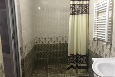 Garsonieră decomandată în Muncii