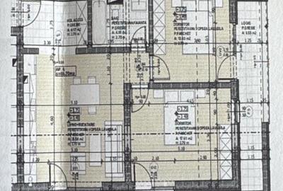 Apartamente noi, Radauti - 3