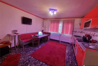 Apartament Str Campului - 6