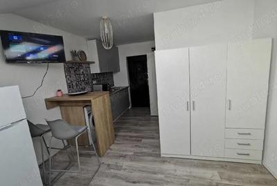 Garsonieră semidecomandată în UTA - 1