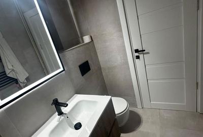 Apartament cu 4 camere decomandat în Alexandru cel Bun - 4