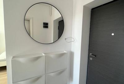 Grozavesti  l Garsoniera de închiriat l Regie Residence - 8