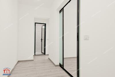 Apartament cu 2 camere decomandat în Micro 19 - 4