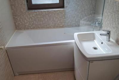 Apartament cu 2 camere semidecomandat, mobilat în Tătărași - 3