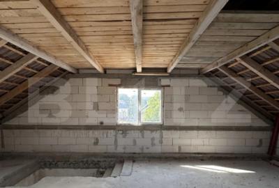 Casă cu 4 camere cu Teren 500 Mp în Gherla - 17