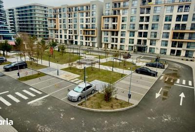 Apartament cu 2 camere în Nord