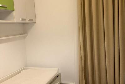 Apartament cu 3 camere decomandat, mobilat în Chiajna - 9