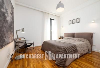 Remarcabil apartament modern de 2 camere intr-o cladire simbol a Bucurestiului - 12