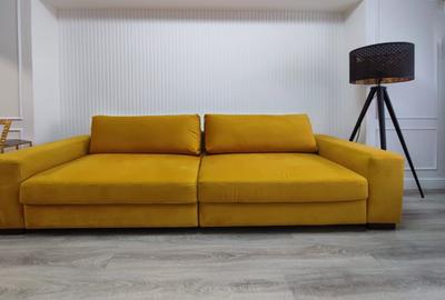 Apartament bloc nou Galati - 9