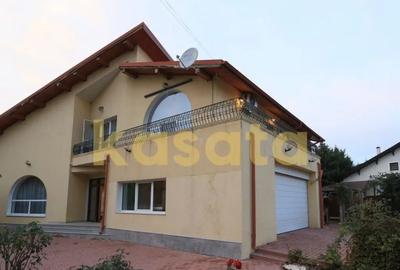 Casă cu 1 camere cu Piscina în Voluntari - 15