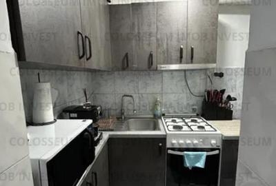 Garsoniera semidecomandat - zona Uzina 2 - 9