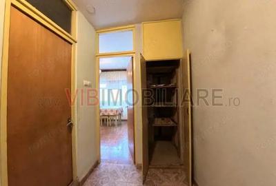 Apartament cu 4 camere decomandat în 13 Septembrie - 5