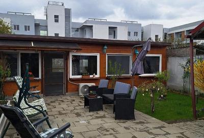 Casă cu Teren 375 Mp în Braytim - 8