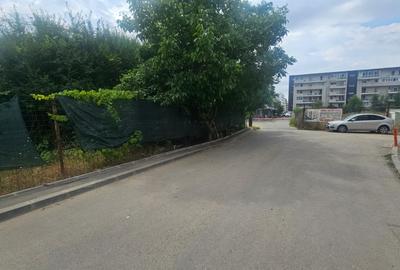 Teren Construcții intravilan de 1000 mp, în Metalurgiei - 3