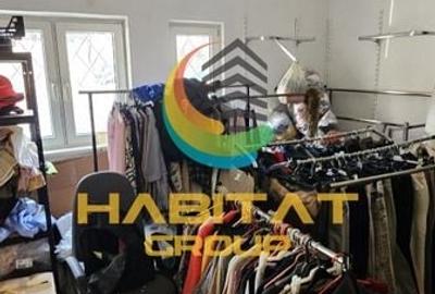 Spatiu comercial 100mp - la bulevard - pozitie excelenta - 5