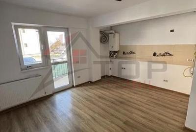 Apartament cu 2 camere în Valea Lupului - 4