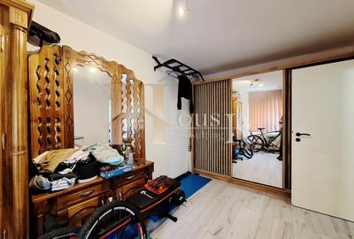 Apartament cu 3 camere semidecomandat, mobilat în Soarelui - 20