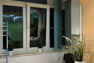 Apartament cu 3 camere decomandat în Central - 3