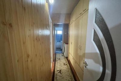 APARTAMENT 3 CAMERE, MOBILAT SI UTILAT, ETAJ 1, MIRCEA, PRIM - 19