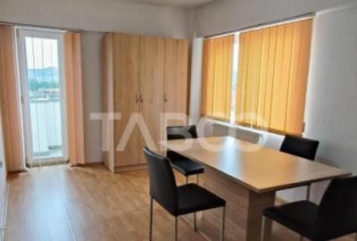 Apartament cu 2 camere de vanzare in Sebes zona centrala - 5