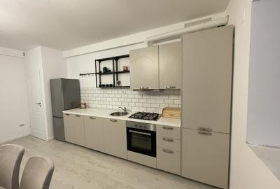Inchiriez apartament 3 camere Nordului Caramfil 1300€ plus tva - 3