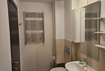 Apartament cu 3 camere decomandat în Băneasa - 7