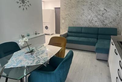 Apartament cu 2 camere decomandat în Central - 4