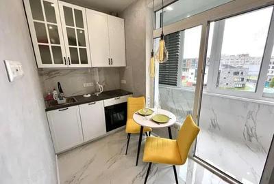 Garsonieră în Pipera - 1