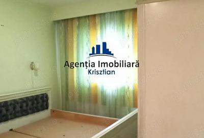 Apartament cu 4 camere semidecomandat în Micro 16 - 10