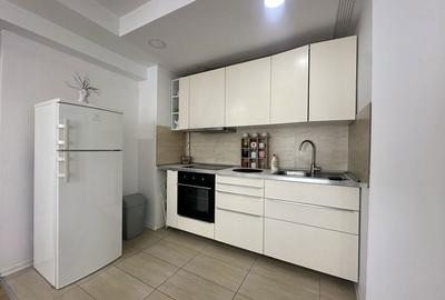 Apartament cu 2 camere semidecomandat în Crețuleasca - 3