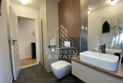 Apartament 3 camere  ,prima închiriere , zona circumvalatiunii - 16