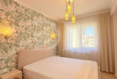 Apartament cu 2 camere semidecomandat în Florești - 10