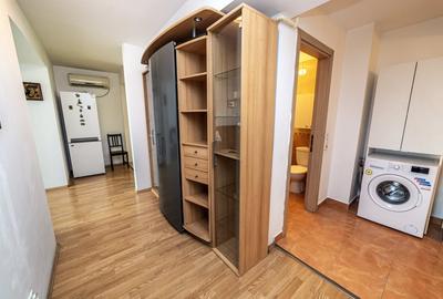 Apartament cu 2 camere decomandat, mobilat în Vitan-Bârzești - 15