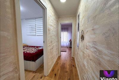 Casă individuală cu 4 camere cu Canalizare în Terezian - 17