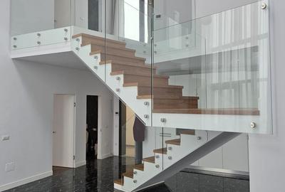 Apartament cu 5 camere în Gheorgheni - 14
