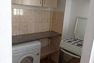 Garsonieră decomandată în Berceni - 3