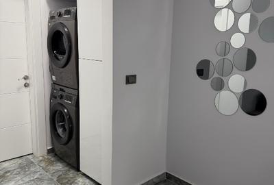 Apartament cu 2 camere decomandat, mobilat în Giroc - 4