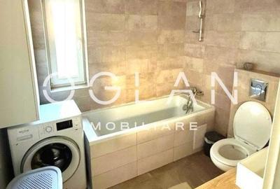 Apartament 3 camere + GRĂDINĂ 90 mp, Șelimbar COMISION 0% - 8