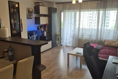 Apartament 2 camere, 53 mp + balcon 17 mp, Central - Calea Dorobantilor Apartament 2 camere, 53 mp + balcon 17 mp, Central - Calea Dorobantilor - 1