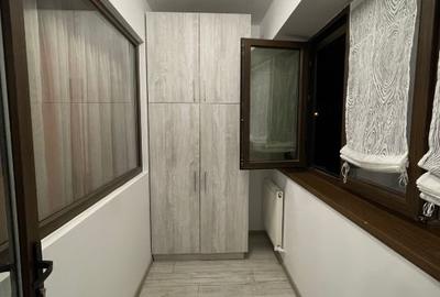 Apartament cu 3 camere semidecomandat, mobilat în Cug - 11