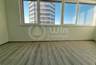 Apartament 3 camere | 86mp | Etaj 4/12 | Bloc nou | Garaj | Vivo Mall! - 9