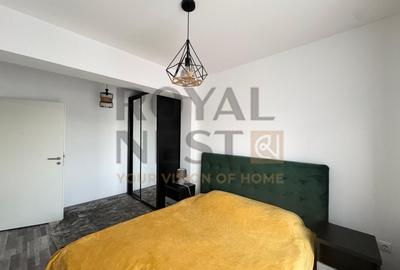 De inchiriat apartament cu 3 camere in Avantgarden3 - 6