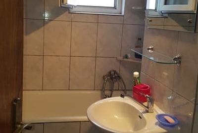 Apartament cu 3 camere decomandat în Giurgiului - 12