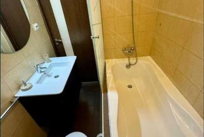 Apartament cu 2 camere decomandat, mobilat în Rahova - 3