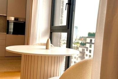 APARTAMENT DOUA CAMERE PRIMA INCHIRIERE FLOREASCA - 5