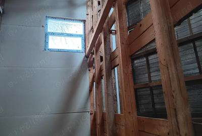 Casă cu Teren 150 Mp în Roșia Montană - 5