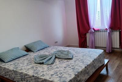Apartament cu 2 camere decomandat în Central - 6