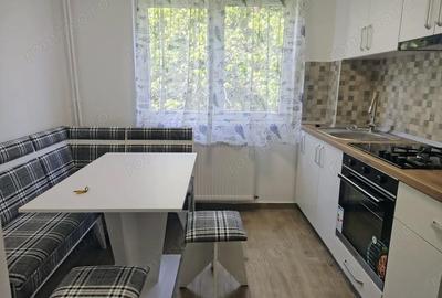 Apartament cu 3 camere semidecomandat în Cantemir - 3