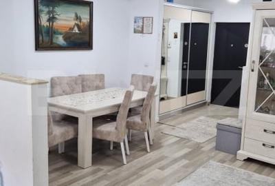 Apartament 3 camere, 78 mp, BLOC NOU, zona Han - 2