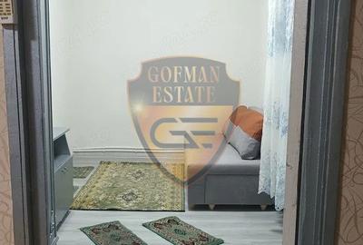 Apartament cu 3 camere, mobilat în Inel II - 5